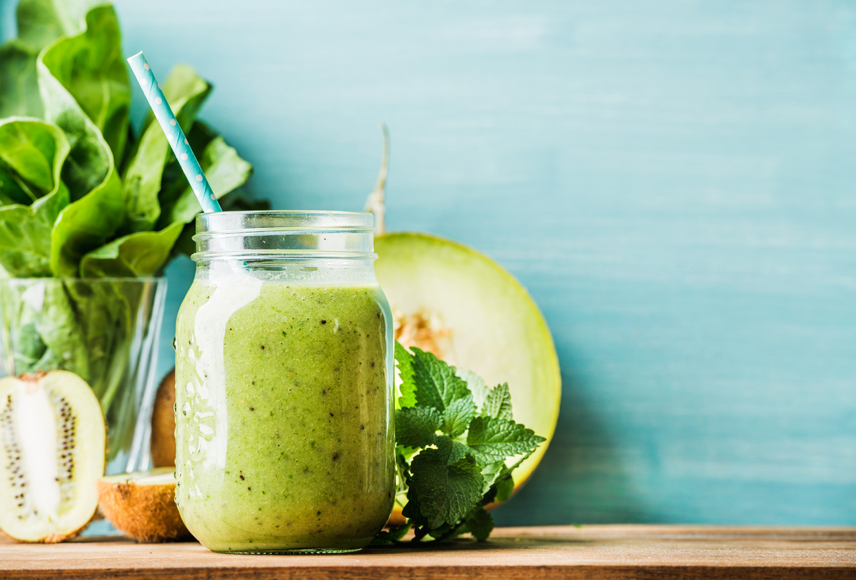 greensmoothie 1