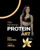 Olga Rönnbergs Ärtprotein