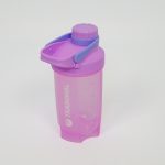 Shaker 0,5 liter - Purple