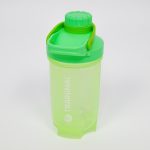 Shaker 0,5 liter - Green