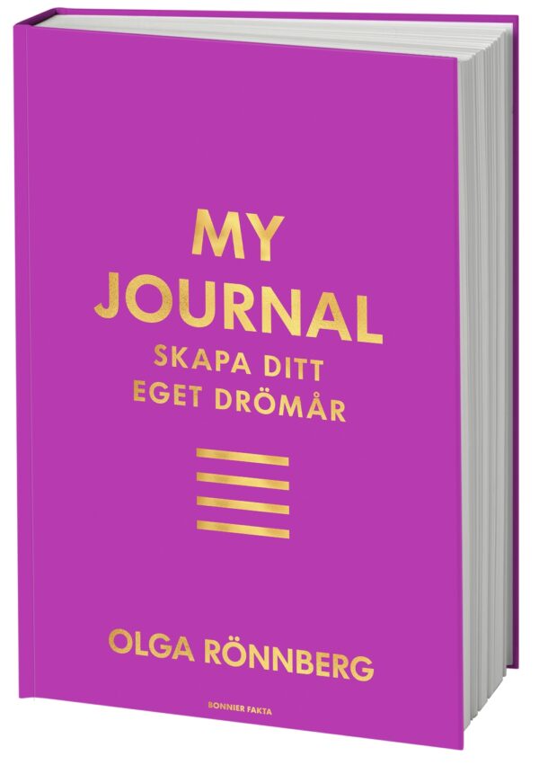 My Journal