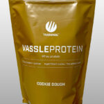 Olga Rönnbergs Vassleprotein - Cookie Dough