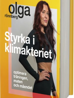 Styrka i klimakteriet
