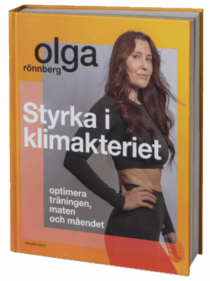 Styrka i klimakteriet