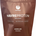 Olga Rönnbergs Havreprotein - Choklad