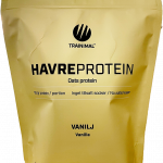 Olga Rönnbergs Havreprotein - Vanilj