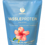 Olga Rönnbergs Vassleprotein - Aloha