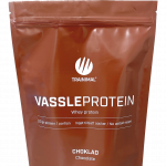 Olga Rönnbergs Vassleprotein - Choklad