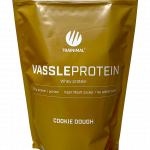 Olga Rönnbergs Vassleprotein - Cookie Dough