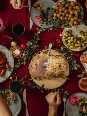 Surviving the Holidays