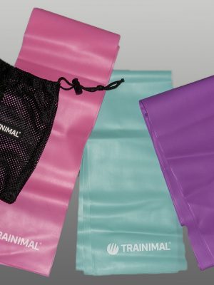 Flexband kit 3-pack