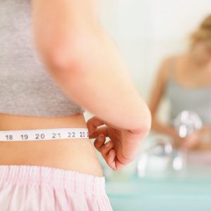Focused Weight loss