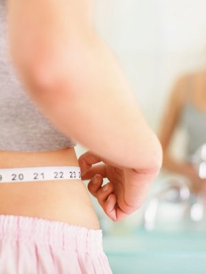 Focused Weight loss