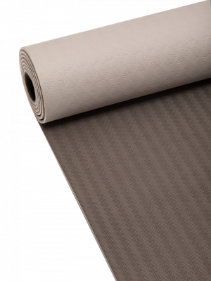 Exercise mat 4 mm